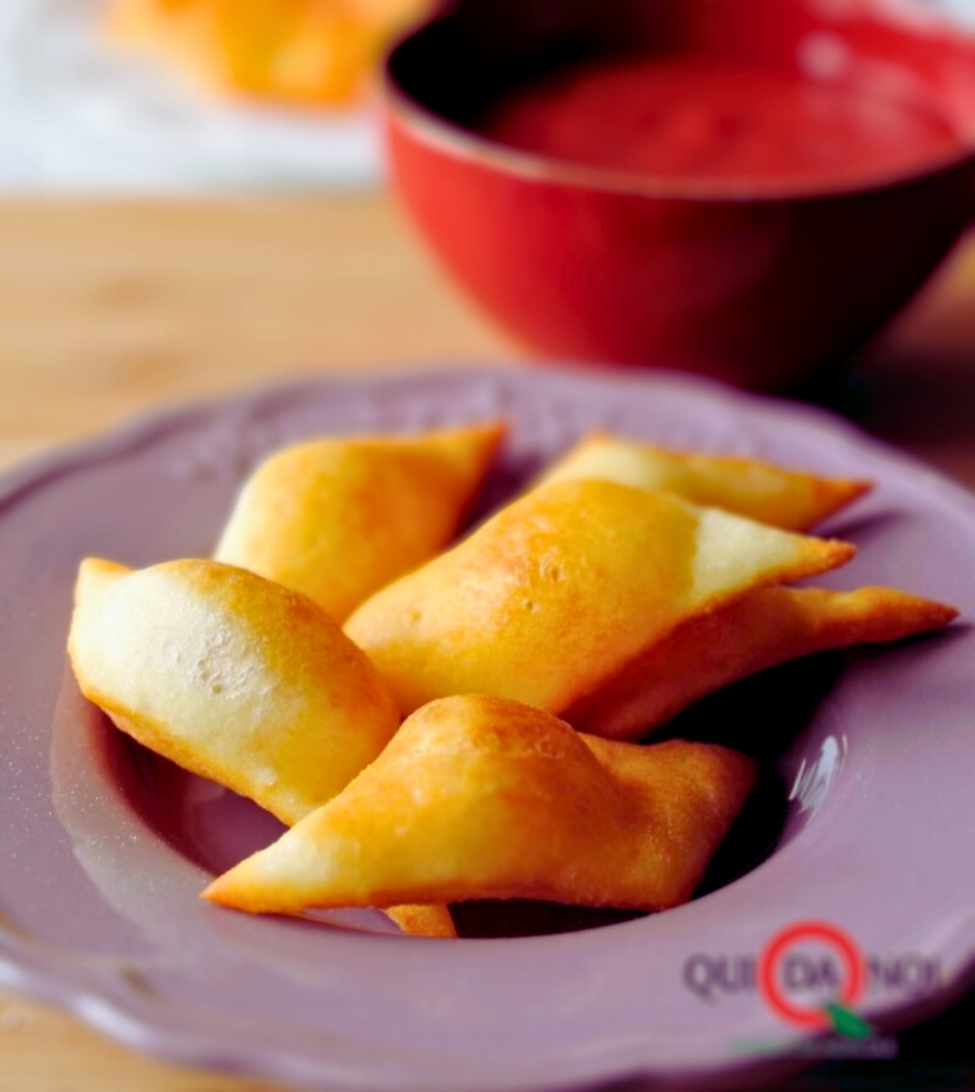 Chersenta: lo Gnocco Fritto Modenese