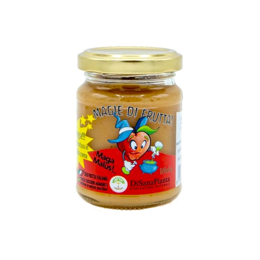Immagine di Maga Malus Purea Di Mela 125g