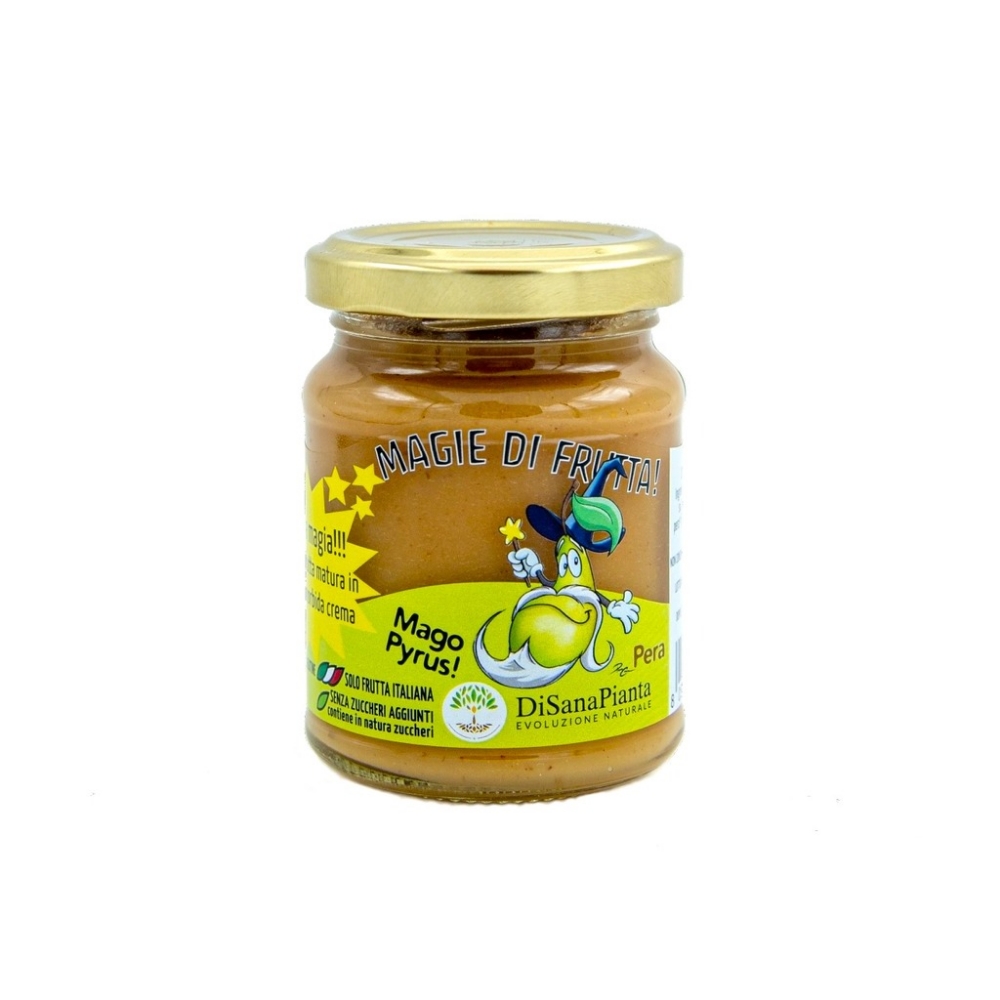 Immagine di Mago Pyrus- Purea Di Pera 125g