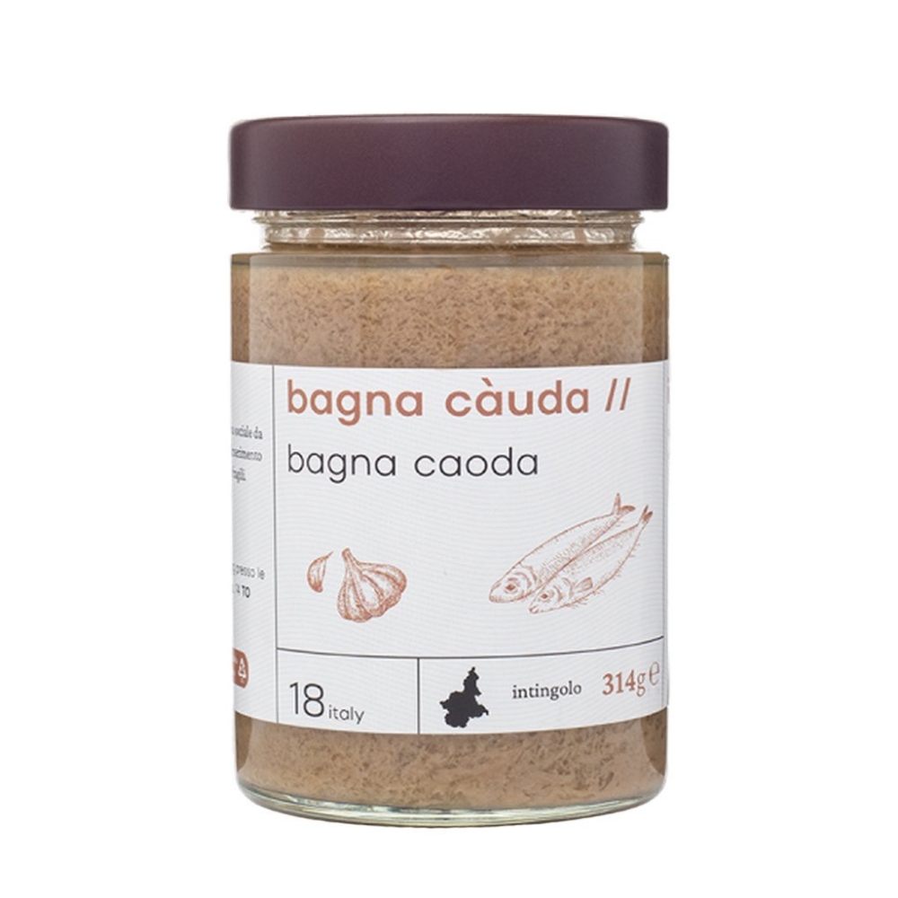 Immagine di Bagna Cauda 212g