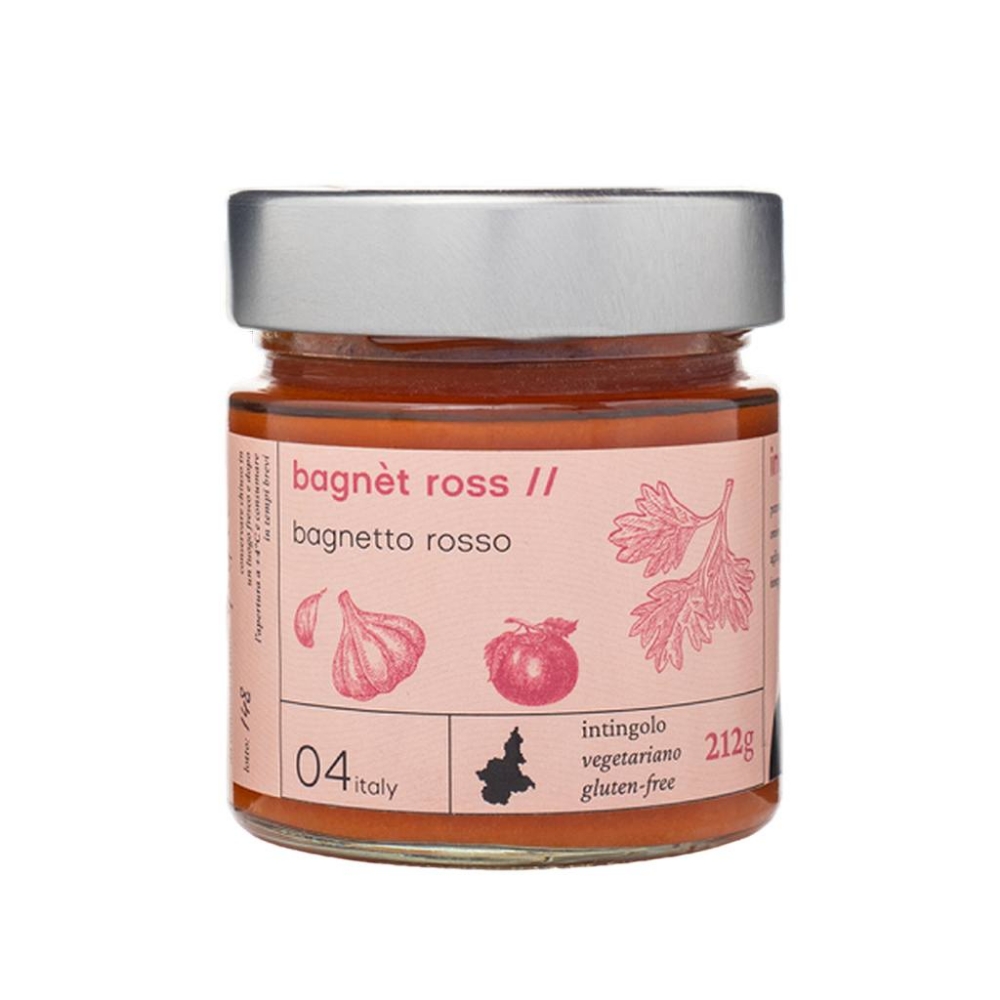 Immagine di Bagnet Rus 220g