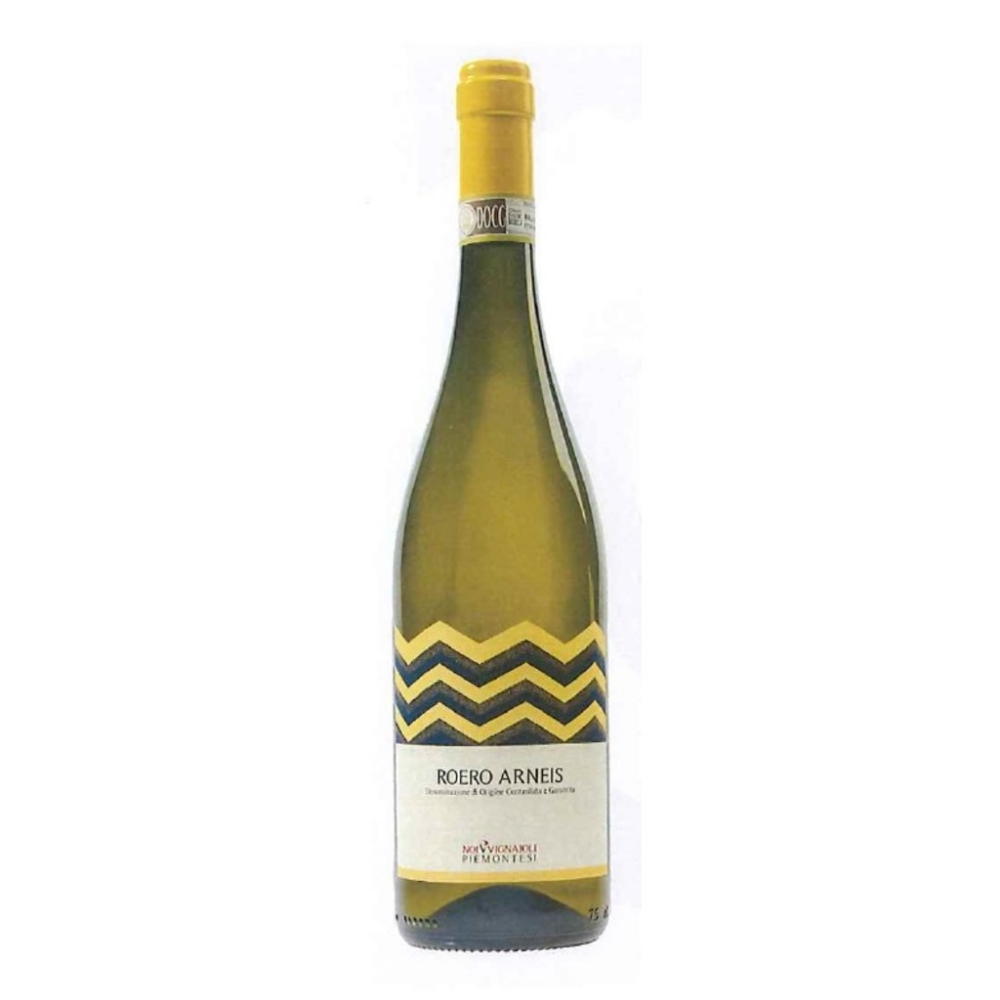 Immagine di Roero Arneis DOCG di Vignaioli Piemontesi 75cl