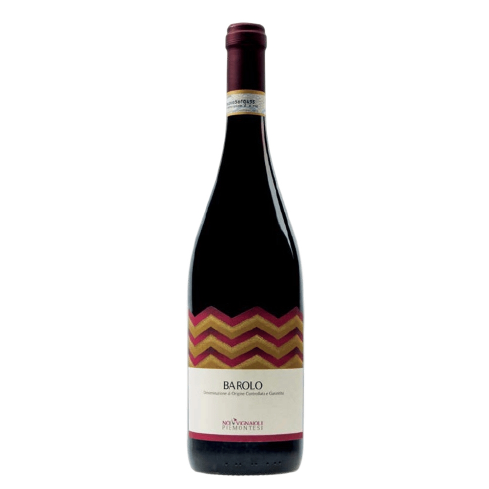 Immagine di Barolo DOCG di Vignaioli Piemontesi 75cl