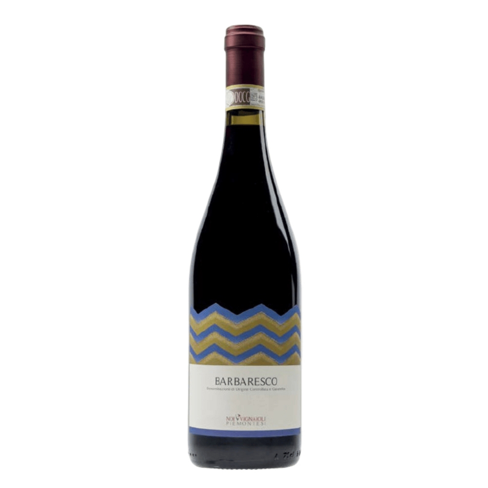 Immagine di Barbaresco DOCG di Vignaioli Piemontesi 75CL