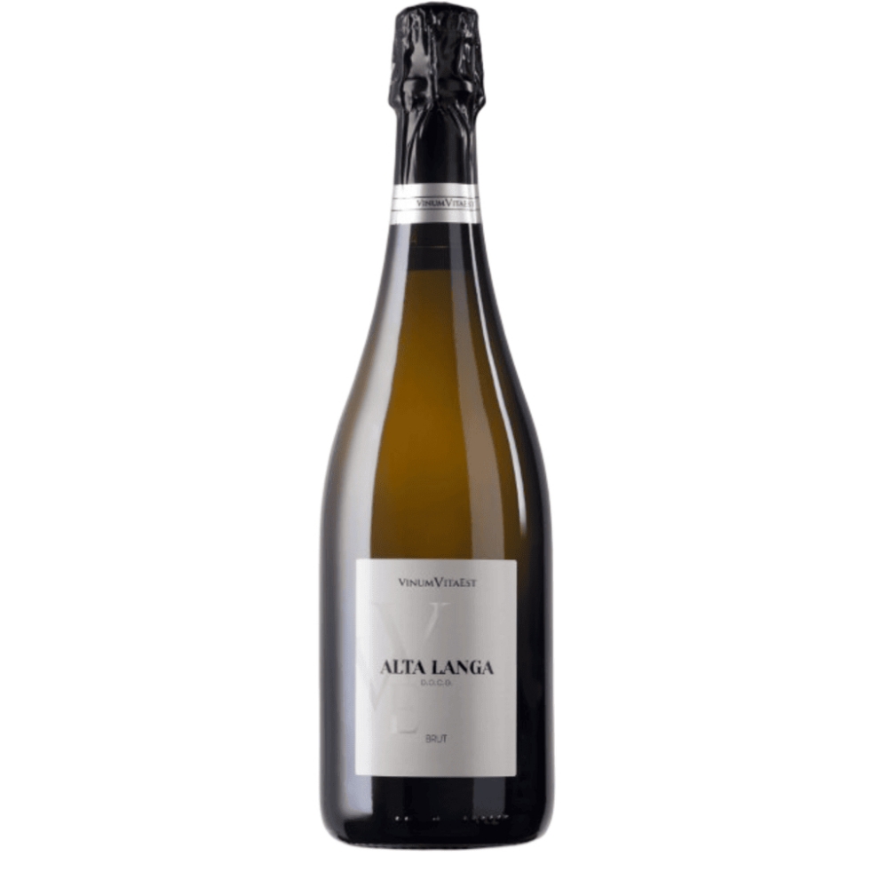 Immagine di Alta Langa Brut DOCG di Terre de Barolo - Metodo Classico 75cl 2020
