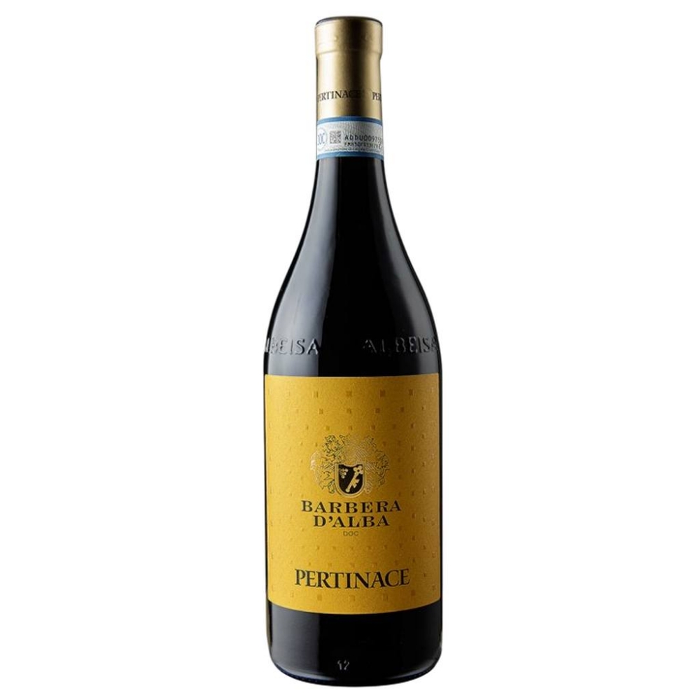 Immagine di Barbera D'alba DOC di Vignaioli Pertinace 75cl 2022