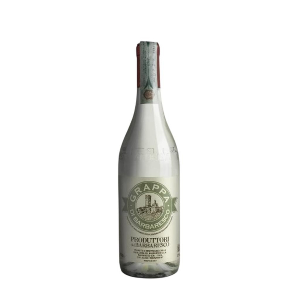 Immagine di Grappa Di Barbaresco di Distillerie Del Barbaresco 70cl