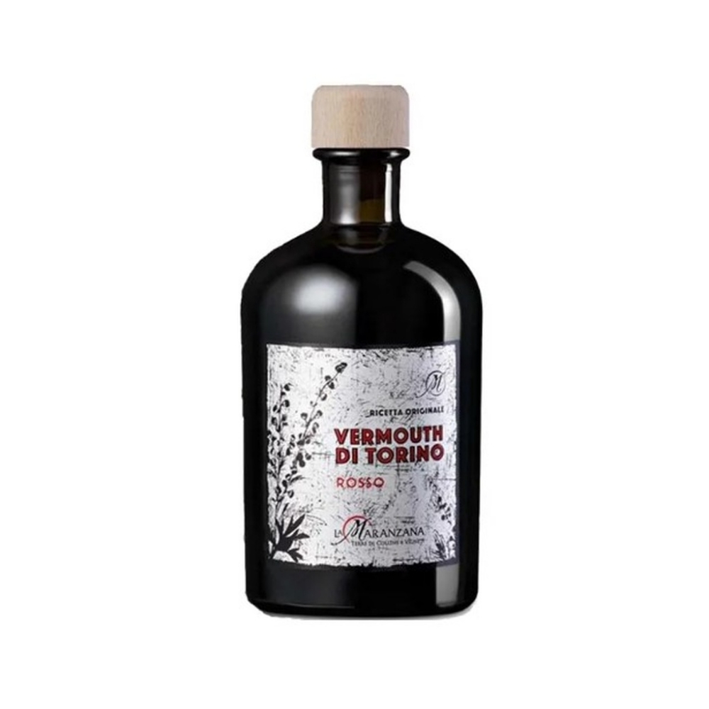 Immagine di Verrmouth Rosso Di Torino La Maranzana 1lt
