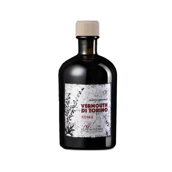 Immagine di Verrmouth Rosso Di Torino La Maranzana 1lt