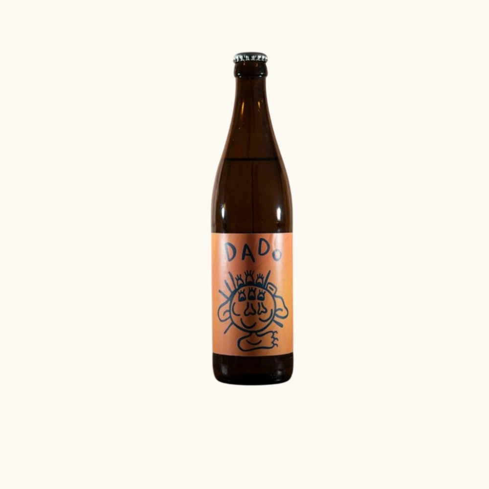 Immagine di American Wheat - Dado 50cl