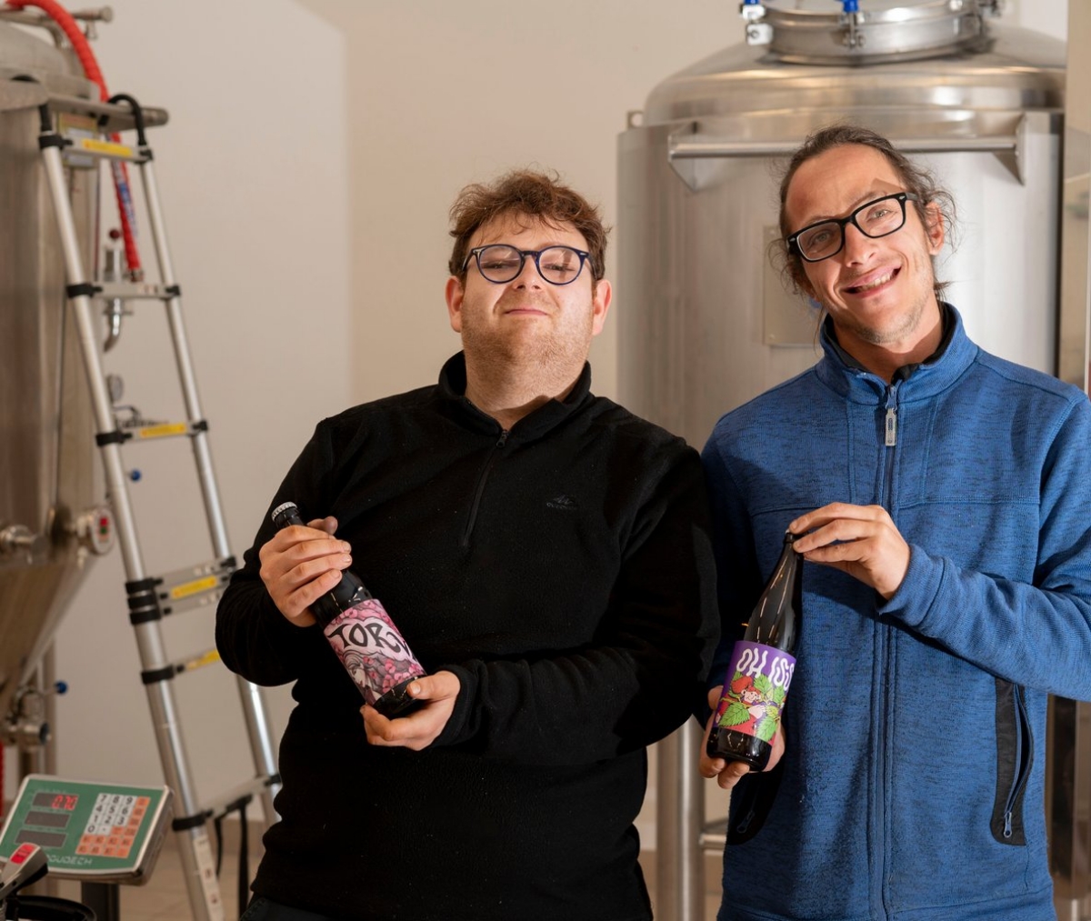 Birra artigianale e inclusione sociale: quando il gusto fa bene anche alla comunità.