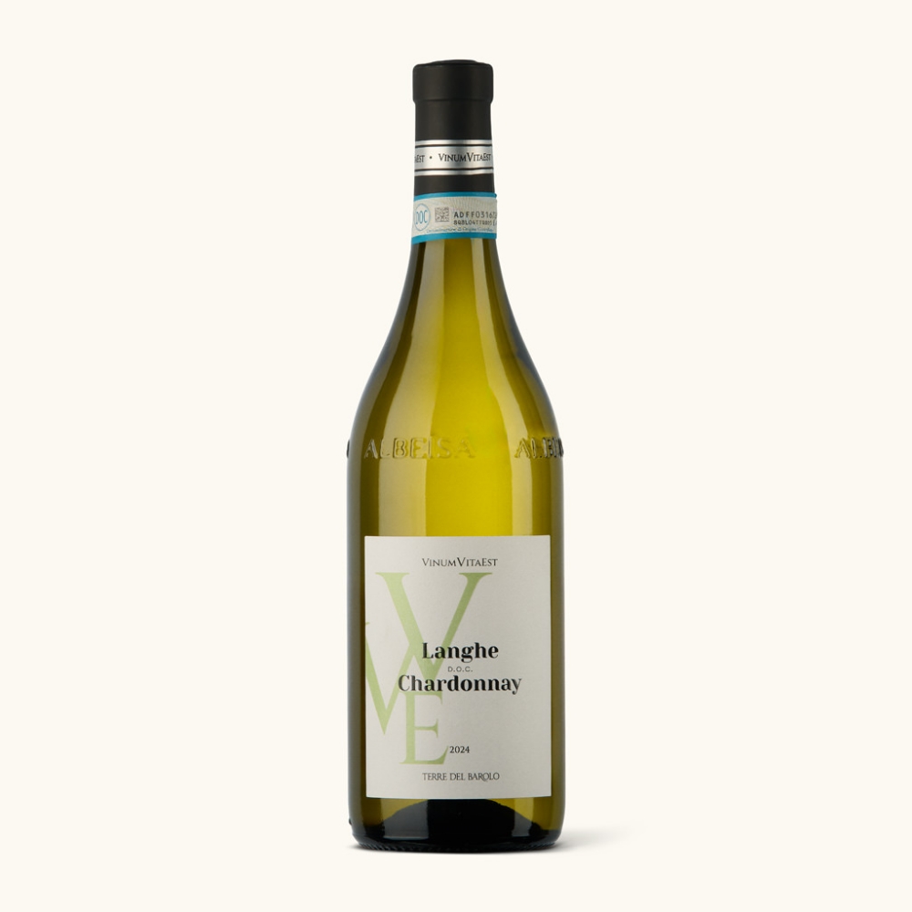 Immagine di Langhe DOC Chardonnay Terre Del Barolo 75cl