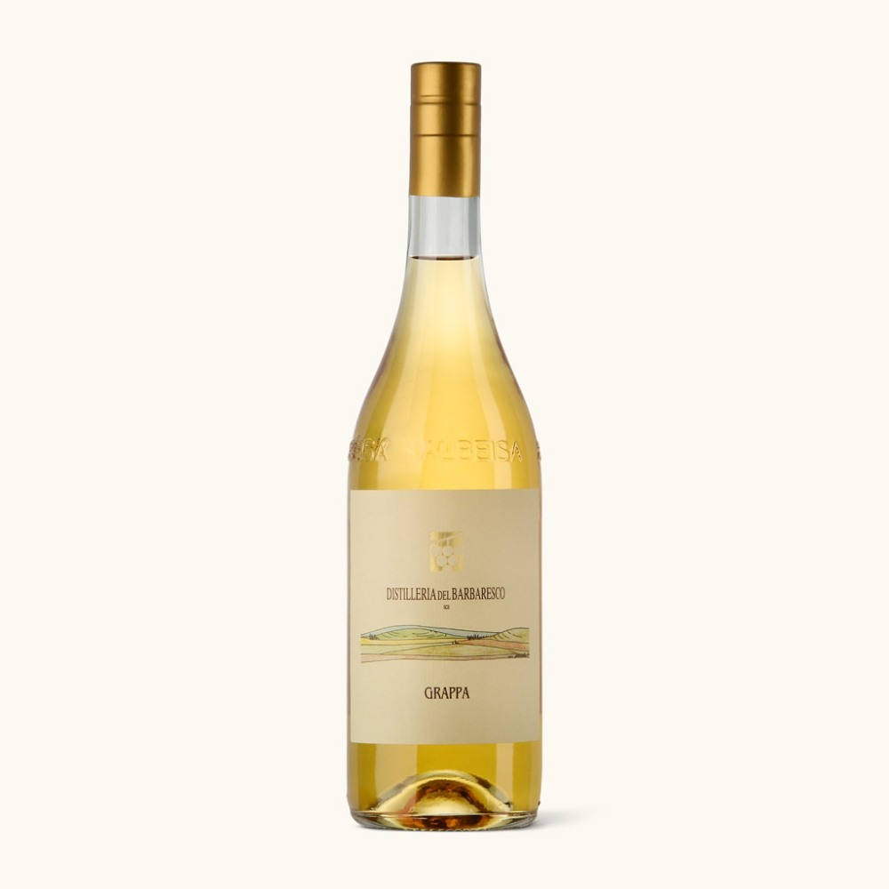 Immagine di Grappa Di Barbaresco Invecchiata di Produttori Del Barbaresco 70cl