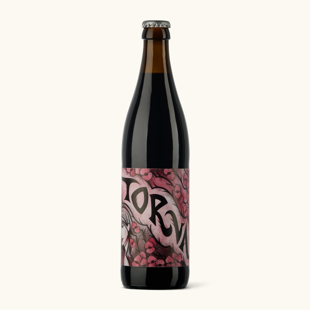 Immagine di Irish Stout - Torva 50cl