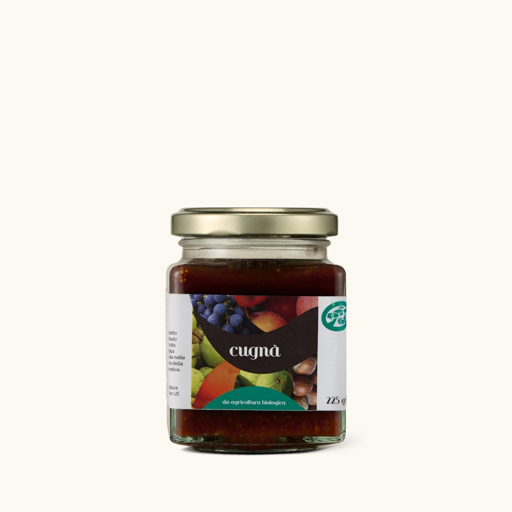 Immagine di Cugnà Piemontese Bio 225g