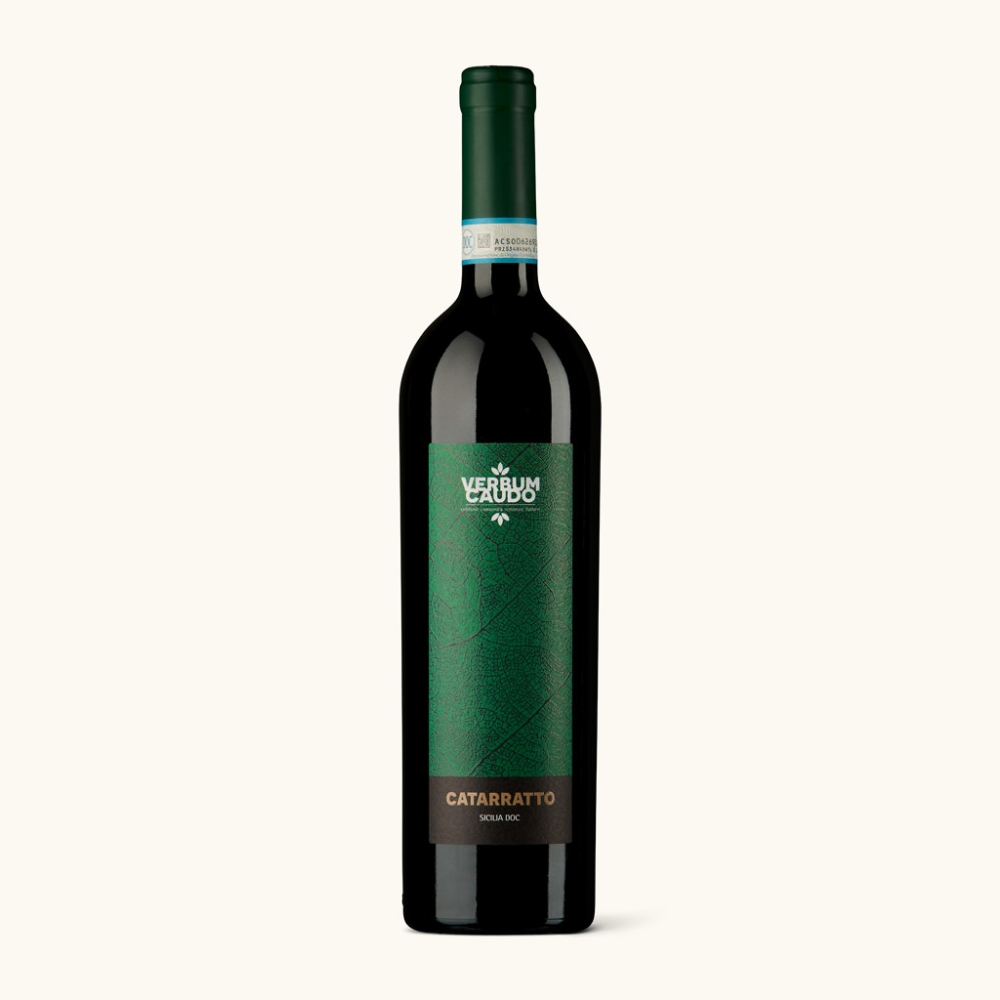 Immagine di Catarratto Di Sicilia DOC 75cl