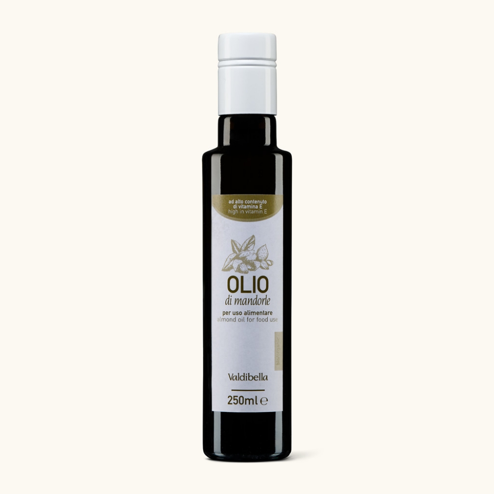 Immagine di Olio di Mandorle 250ml