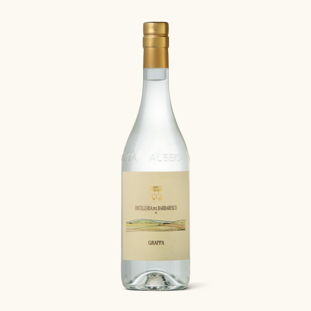 Immagine di Grappa Di Barbaresco di Produttori Del Barbaresco 70cl