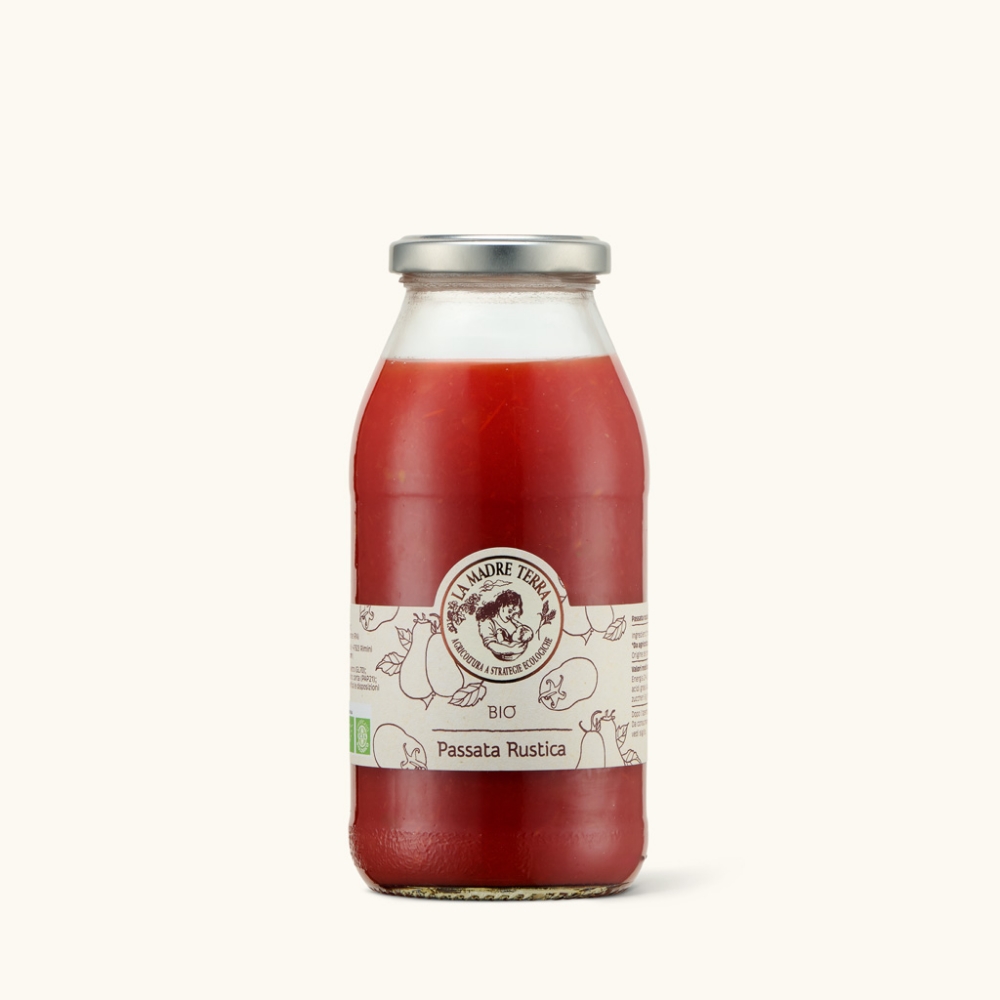 Immagine di Passata Rustica 540g