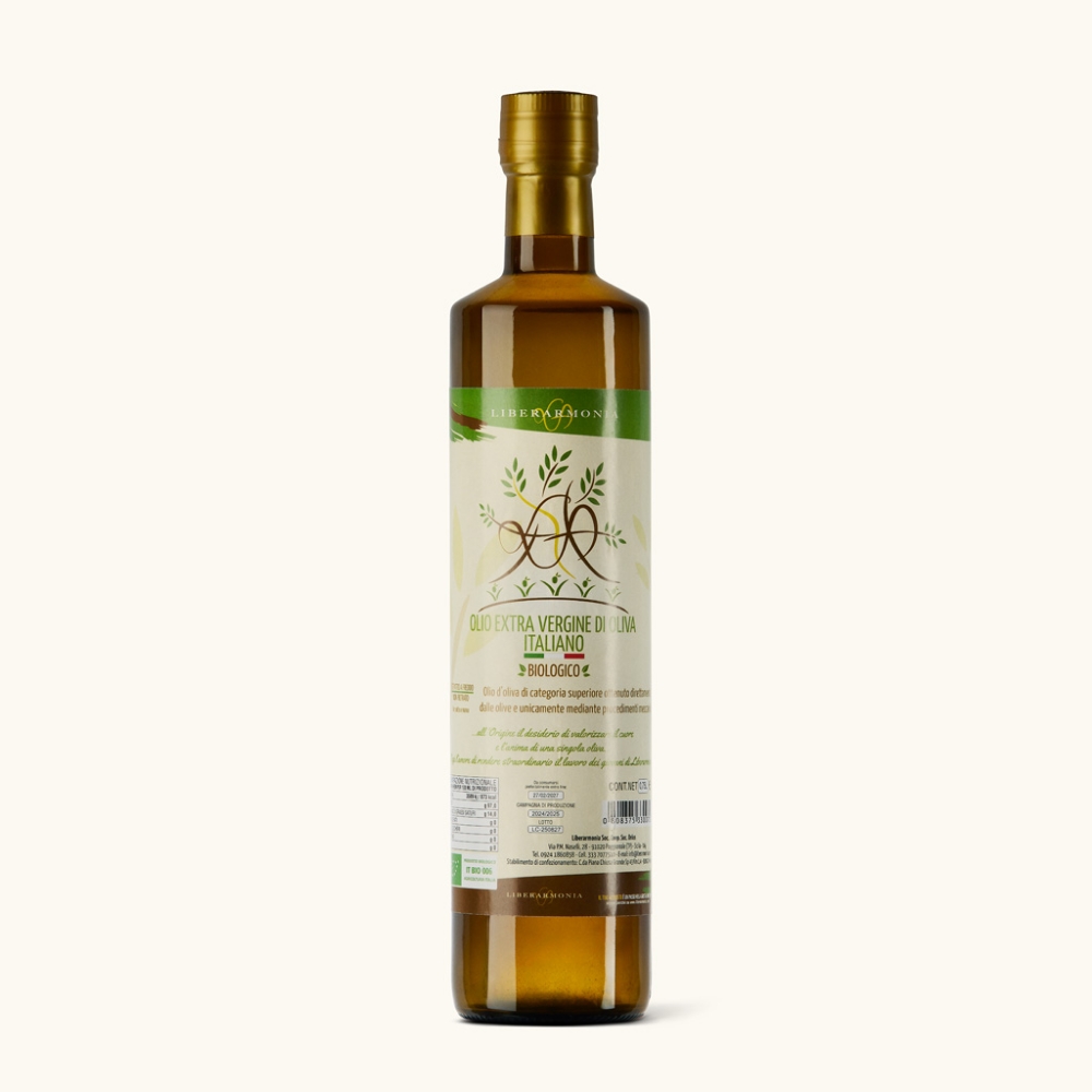 Immagine di Olio Extra Vergine di Oliva 750cl