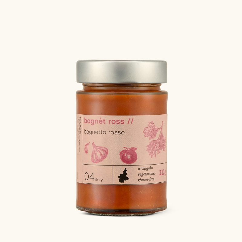 Immagine di Bagnet Ross 220g