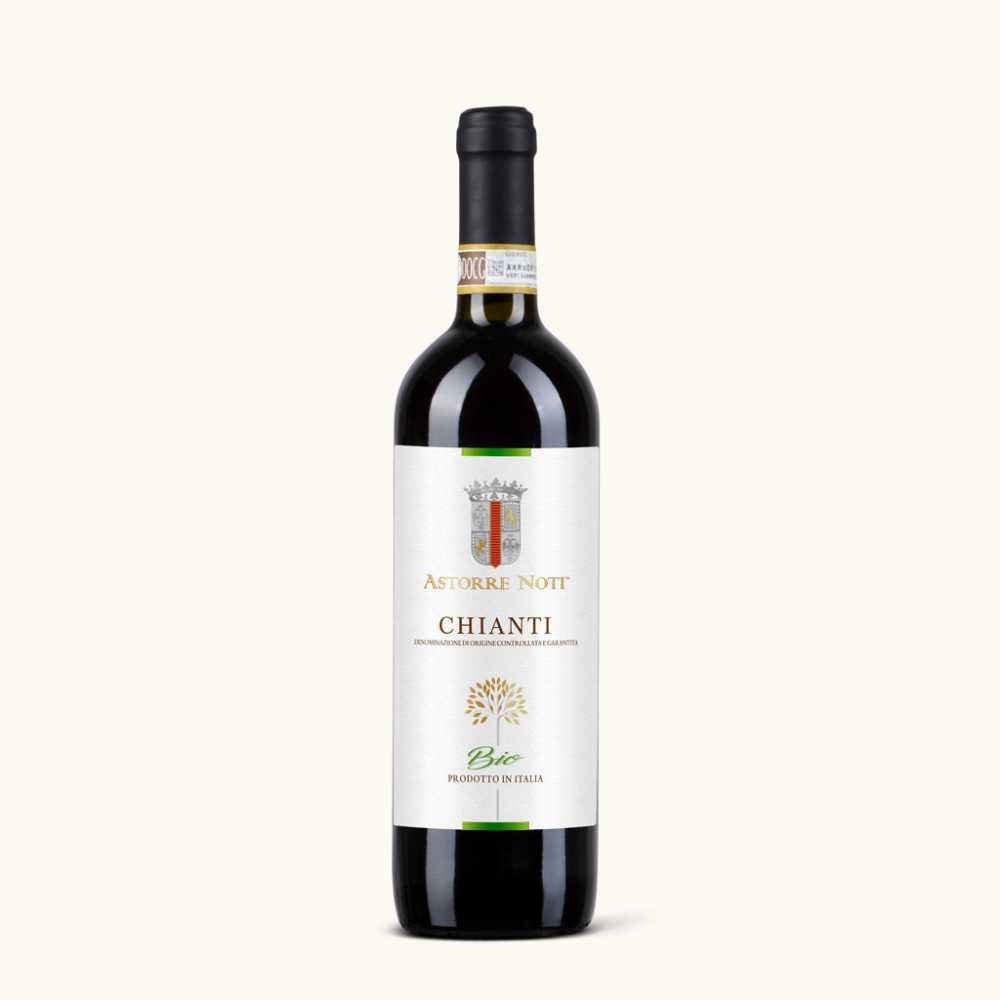 Immagine di Chianti Bio - Astorre Noti 75cl