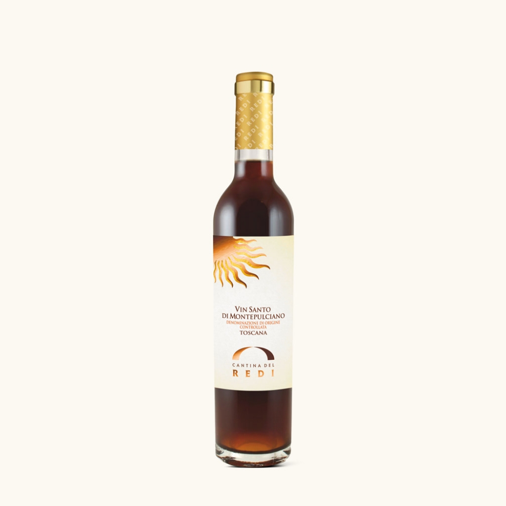 Immagine di Vin Santo Cantina del Redi