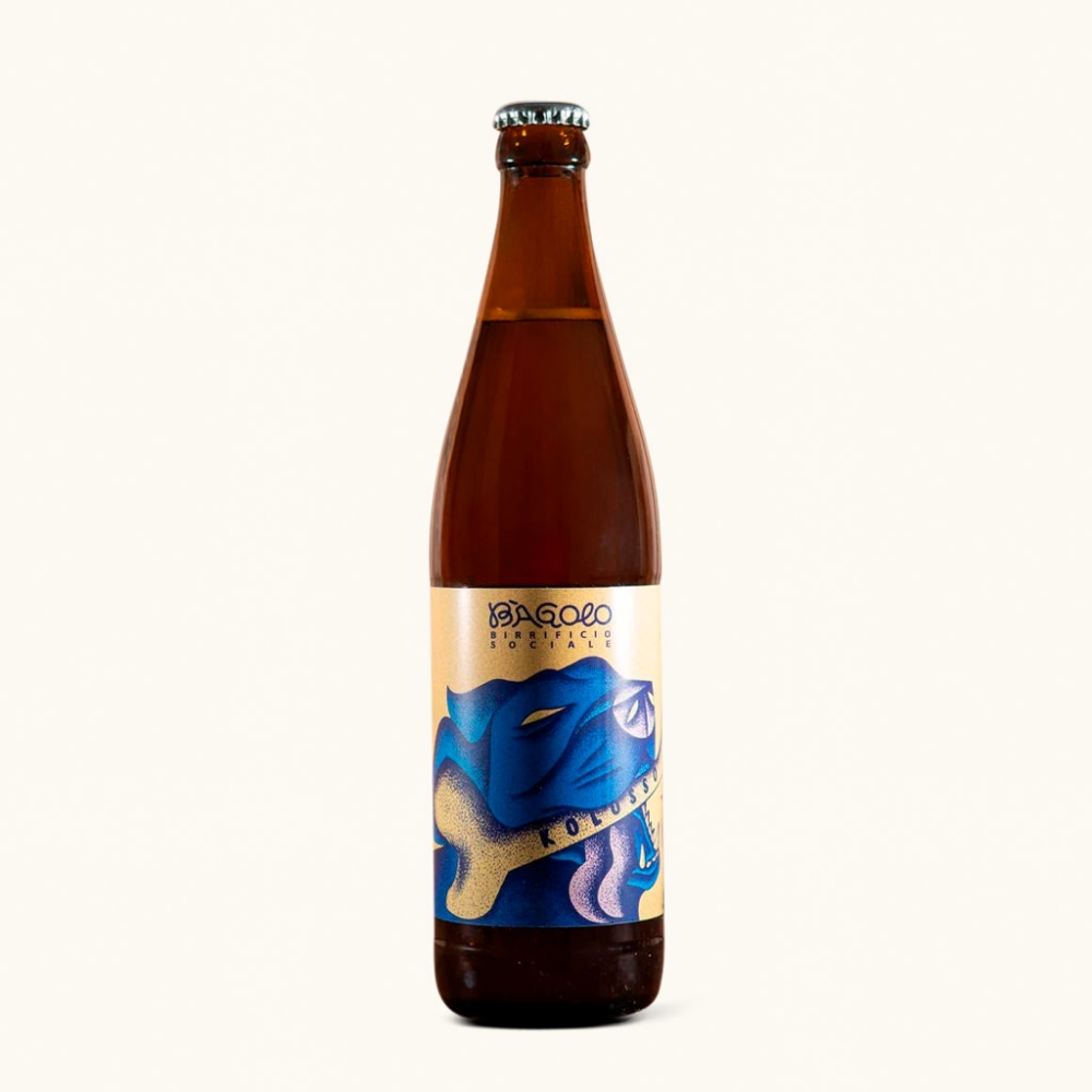 Immagine di German Ale - Kolosso 50cl